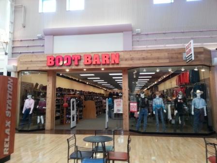 leather boot shop near me
